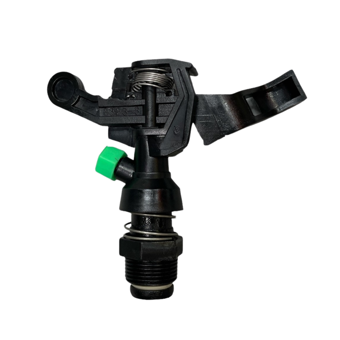 Fish PP Long Arm Sprinkler