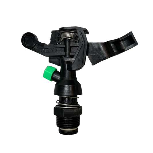 Fish PP Long Arm Sprinkler