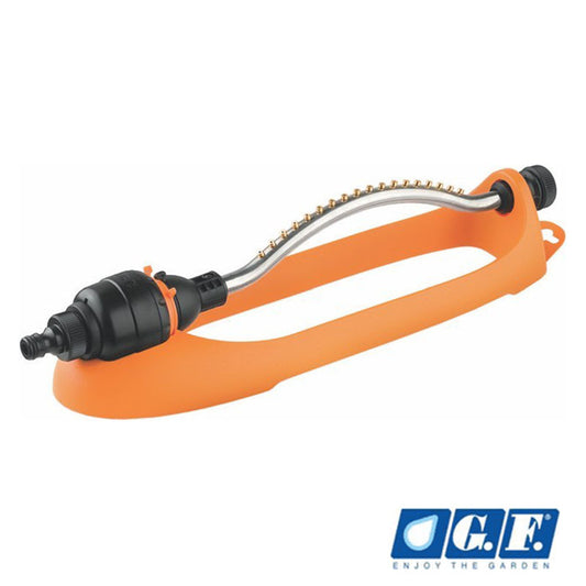 GF Oscillator Sprinkler Sideral