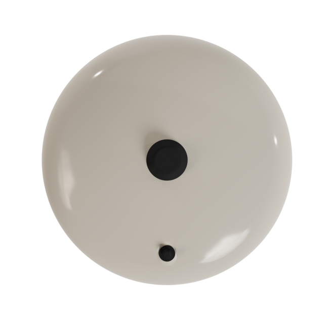 PressureWave™ Vertical Pressure Tank