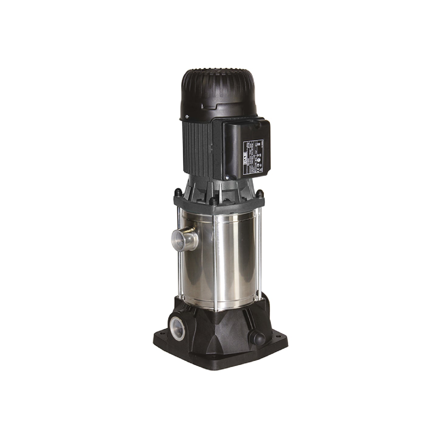 DAB Pompe KVC-X