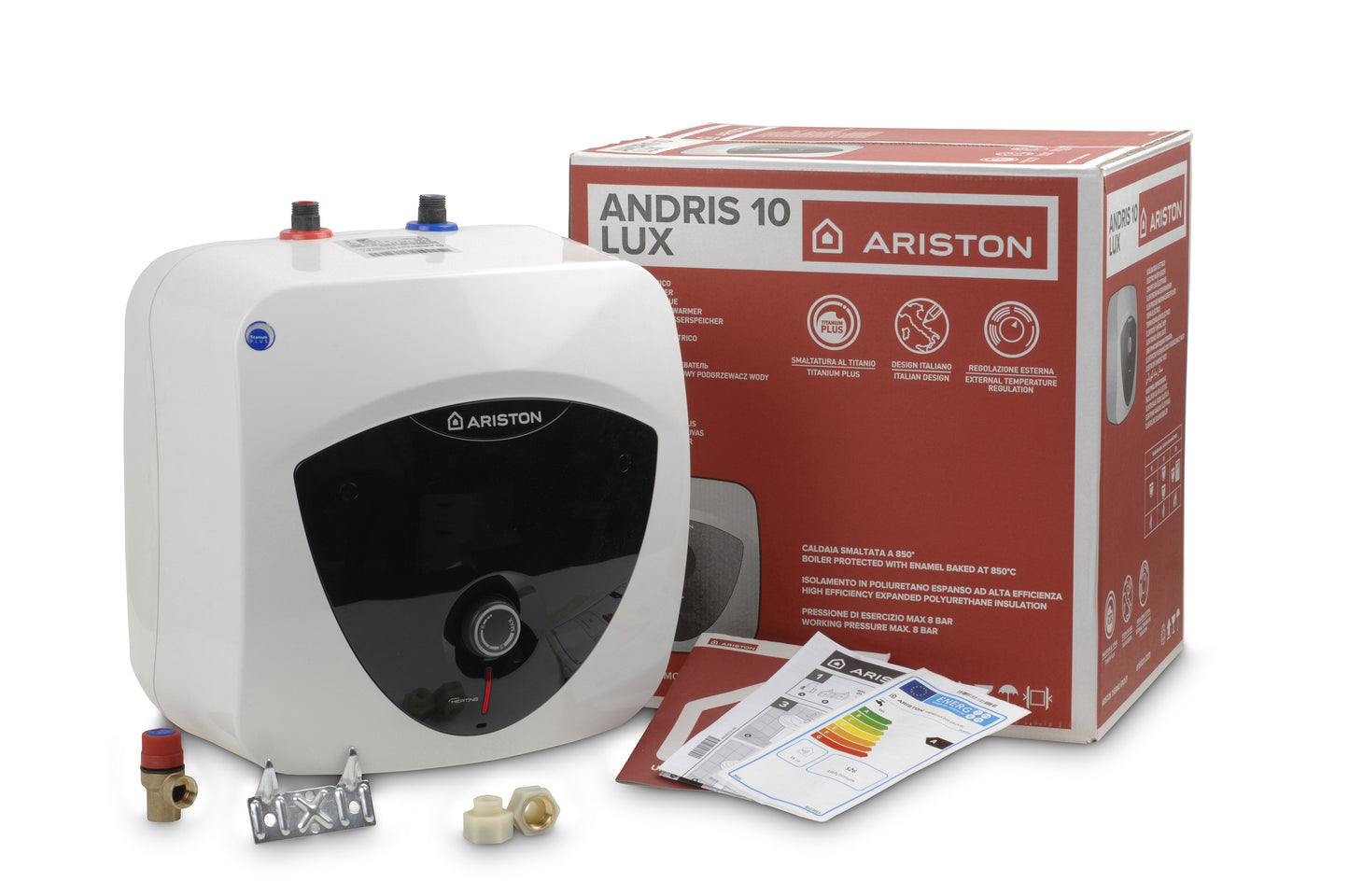 Ariston Andris Lux Undersink