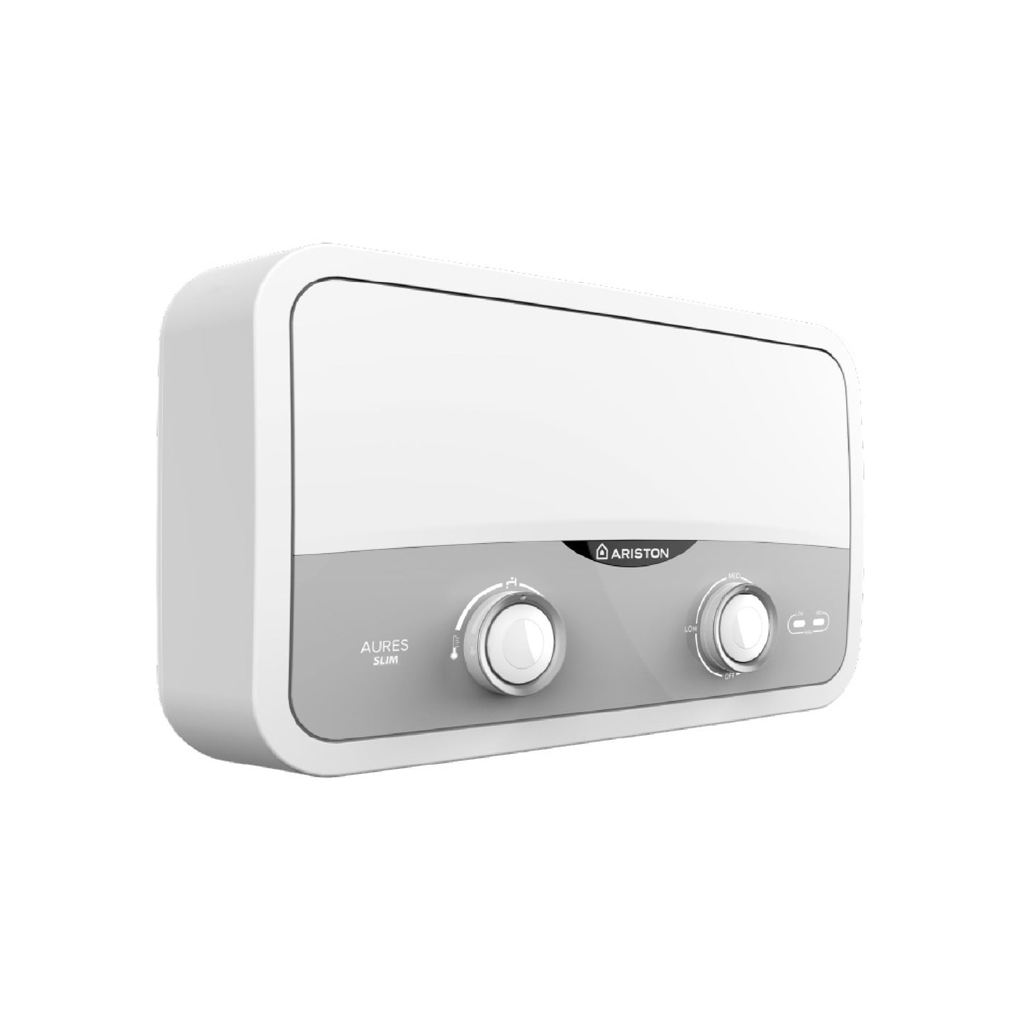 Ariston Aures SlimFlow 5.5kW