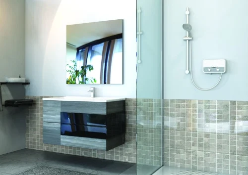 Ariston Aures SlimFlow 5.5kW