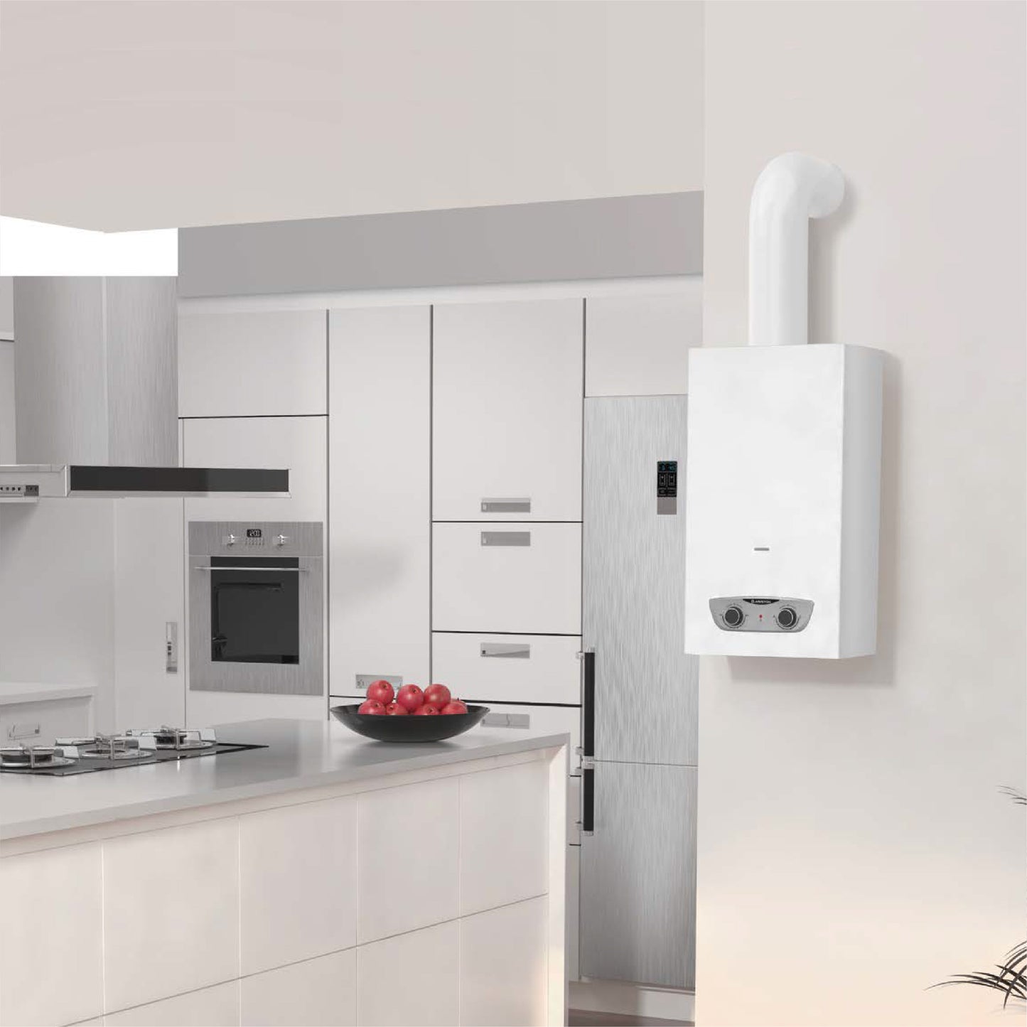 Ariston Fast R