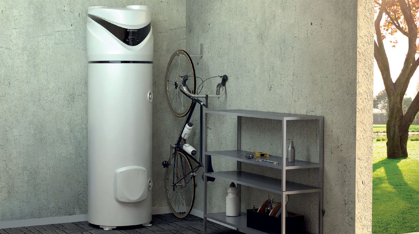 Ariston Nuos Primo HC