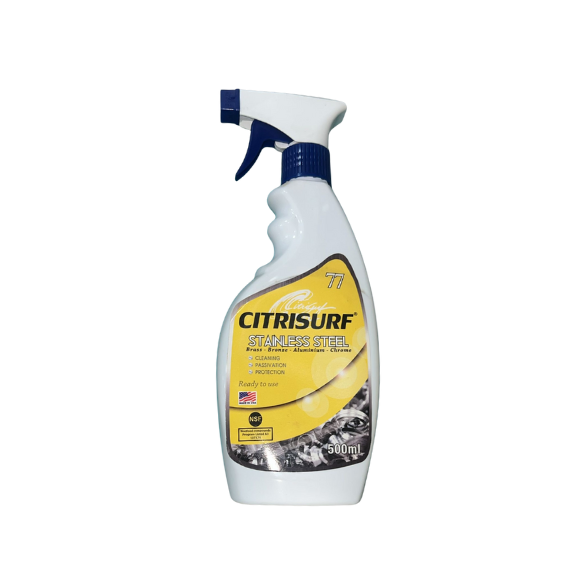 Citrisurf 77