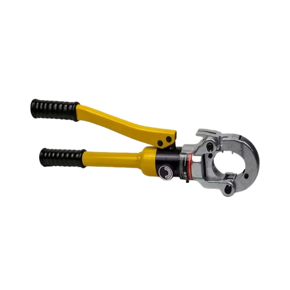 EasyFit Hydraulic Press Clamp Machine