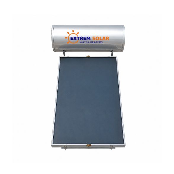 Extrem Solar Integrated Hi-Pressure EHPF