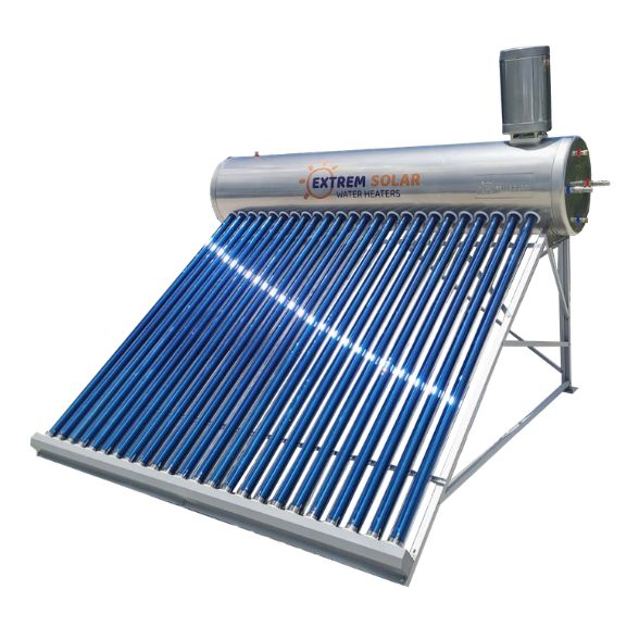 Extrem Solar Integrated Hi-Pressure EHP