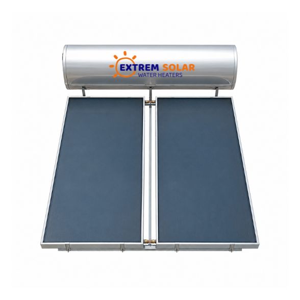Extrem Solar Integrated Hi-Pressure EHPF