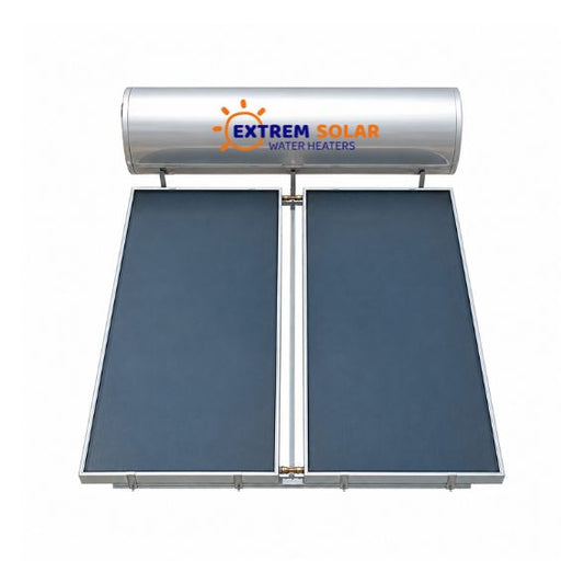 Extrem Solar Integrated Hi-Pressure EHPF
