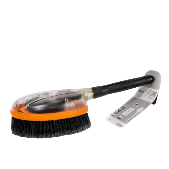GF Geared Rotating Brush