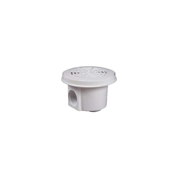 Hayward Floor Drain for Concrete Pool