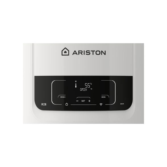 Ariston Nuos Plus S2 FS