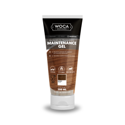 Woca Interior Maintenance Gel 200ml