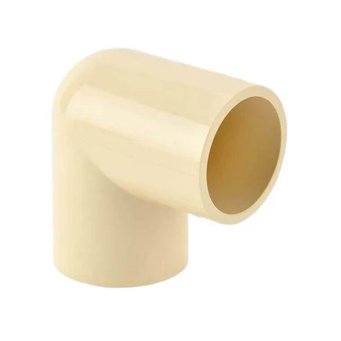 ER CPVC Elbow 90 deg