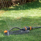 GF Oscillator Sprinkler Comet