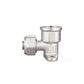 EasyFit Elbow 90deg Female