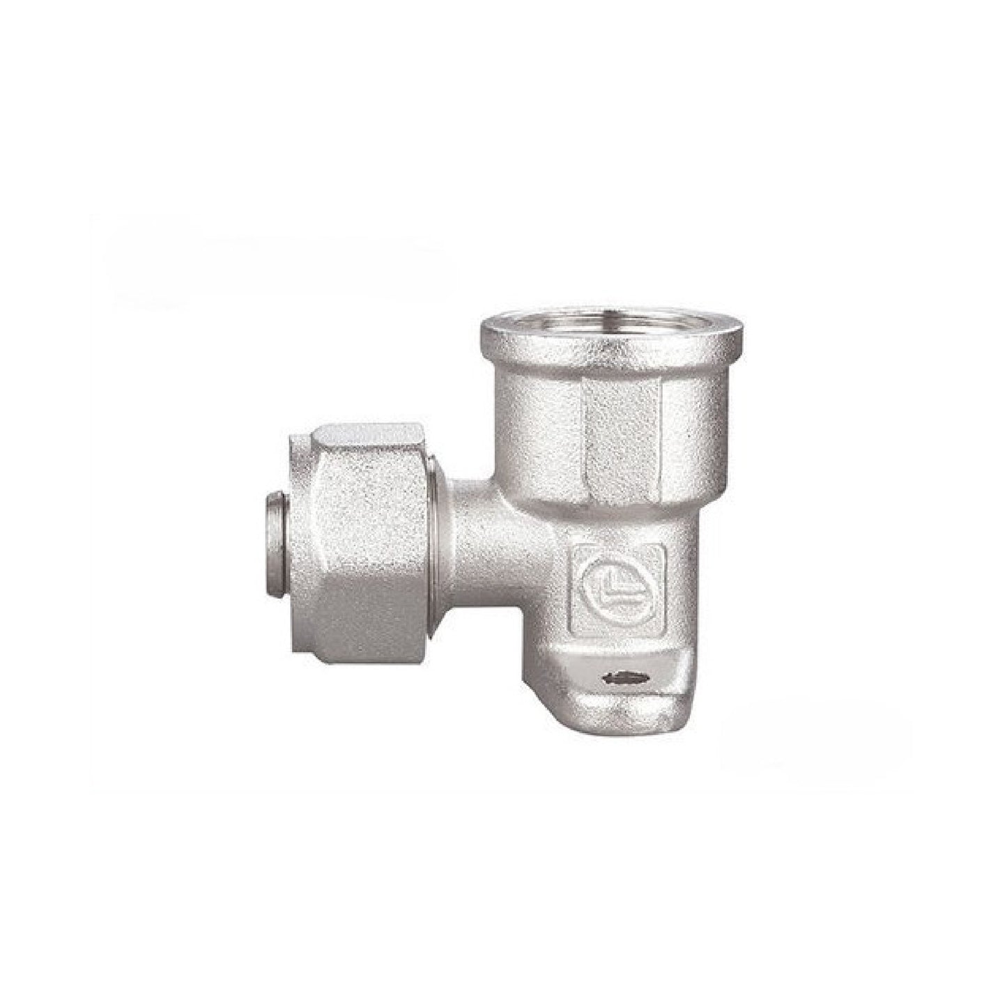 EasyFit Elbow Equal 90deg