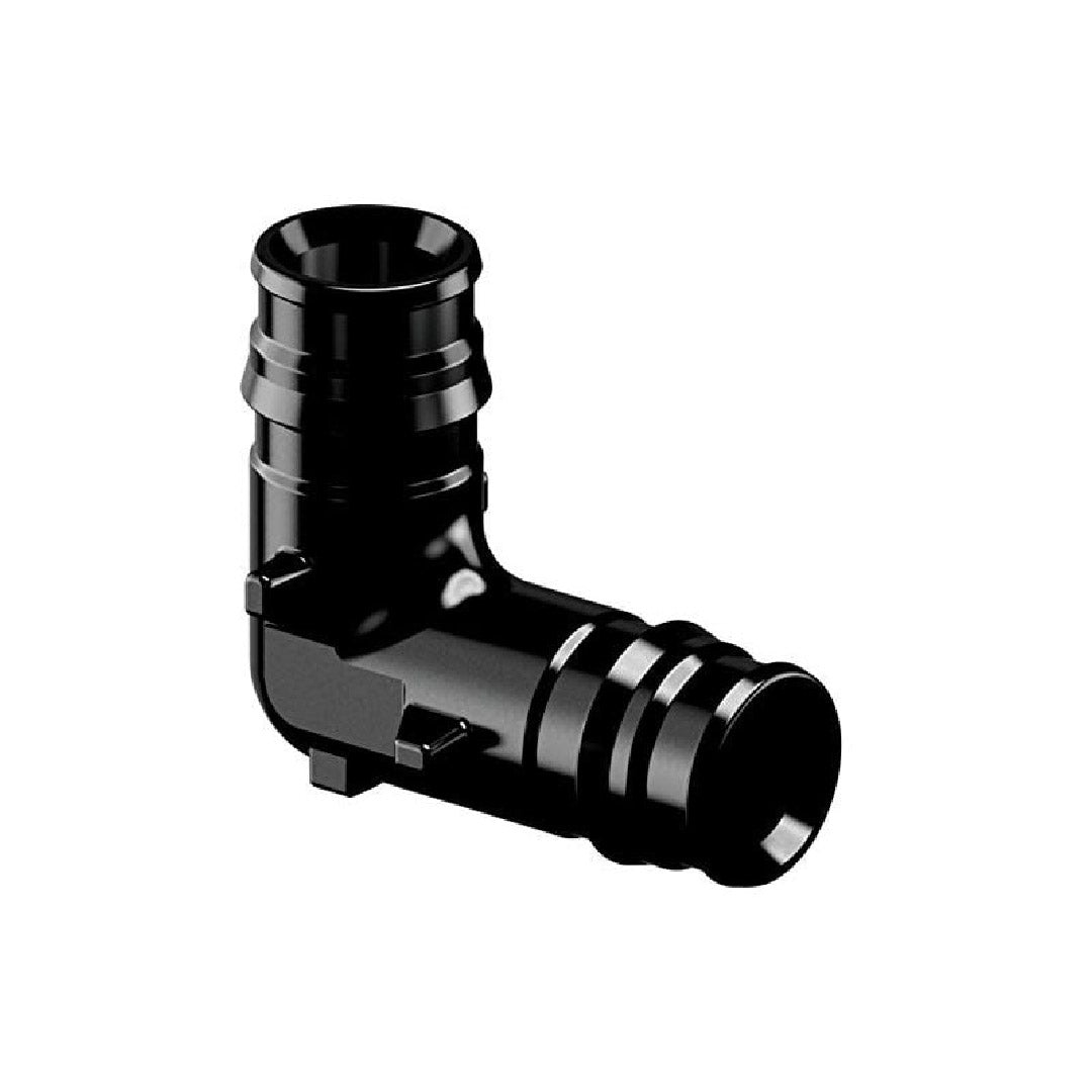Q&E PPSU Equal Elbow (PEX-A)
