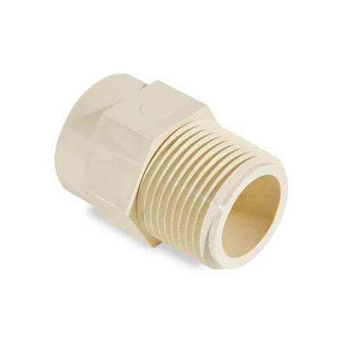 ER CPVC Male Adaptor