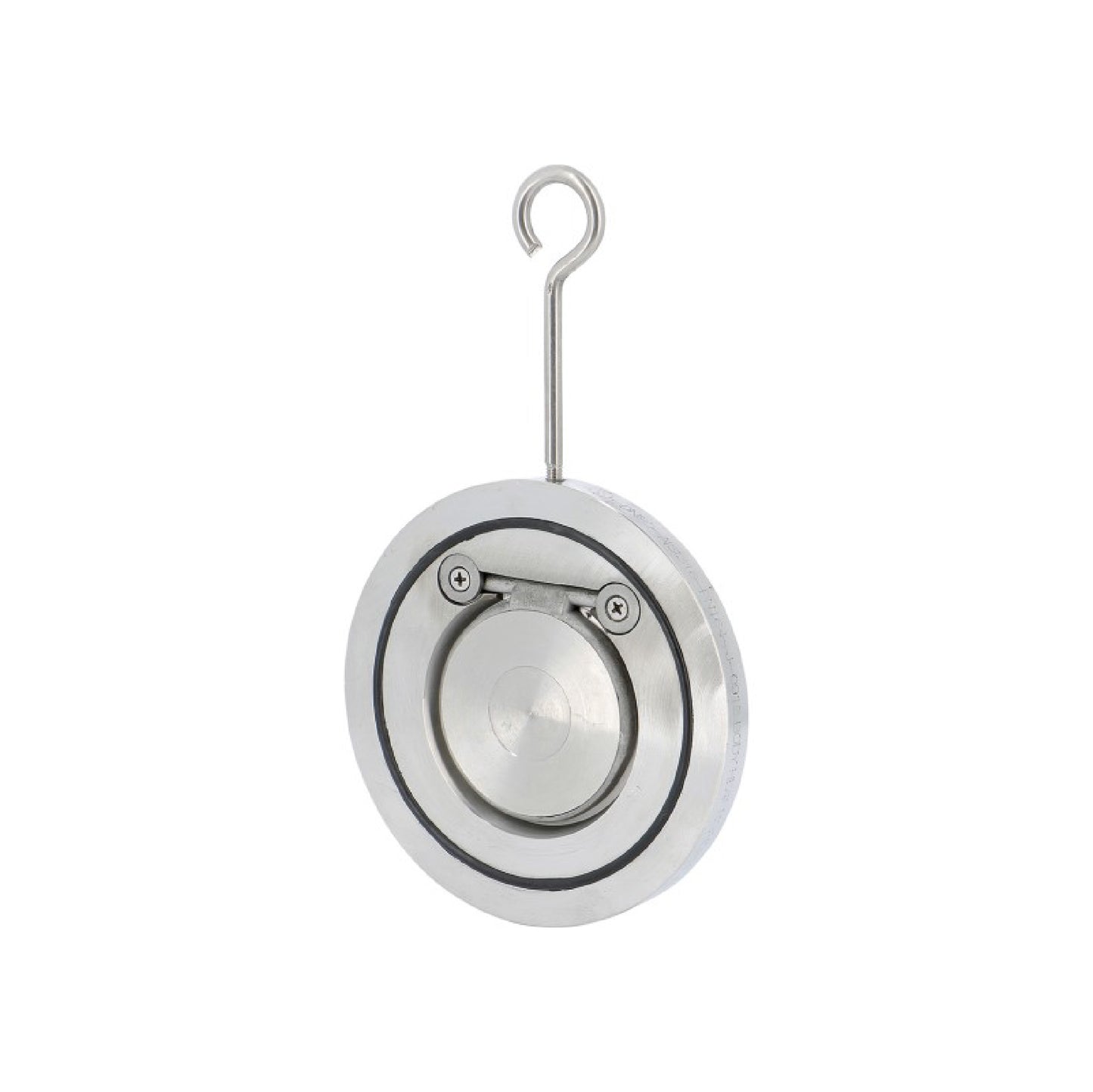 Stainless Steel Swing Check Valve