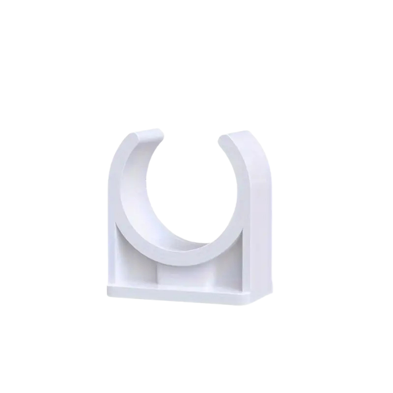 EasyFit Plastic Clip