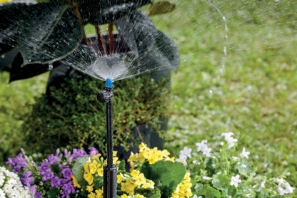GF Adjustable Micro Sprinkler IDRA 180