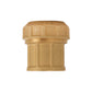 EasyFit Brass Polypipes Compression Straight Union