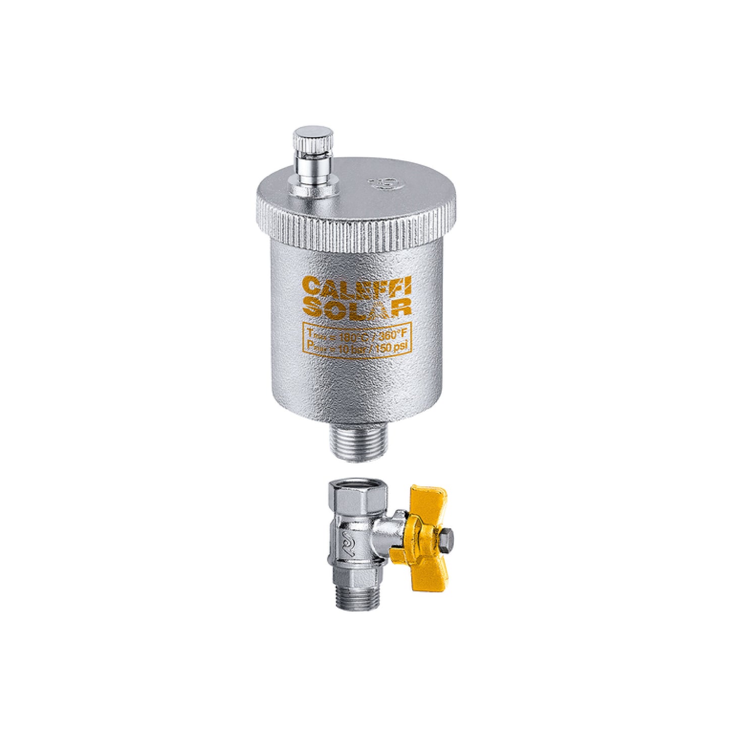Caleffi Automatic Air Vent R2