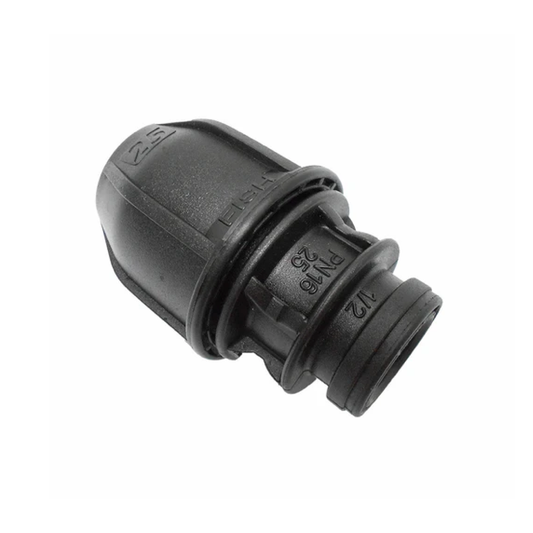 Fish PP Compression Female Threaded Adaptor