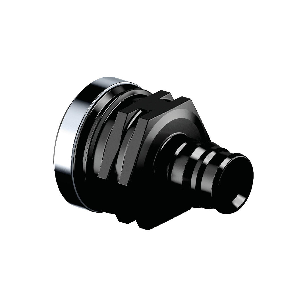 Q&E PPSU Female Straight Adaptor (PEX-A)