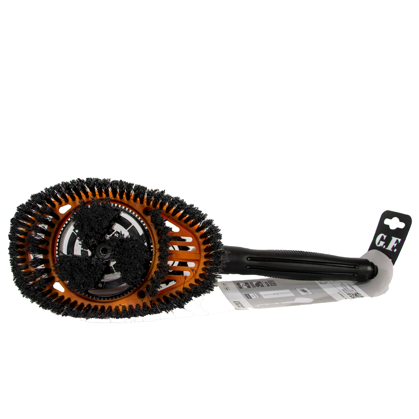 GF Geared Rotating Brush