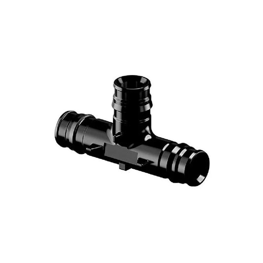 Q&E PPSU Equal Tee (PEX-A)