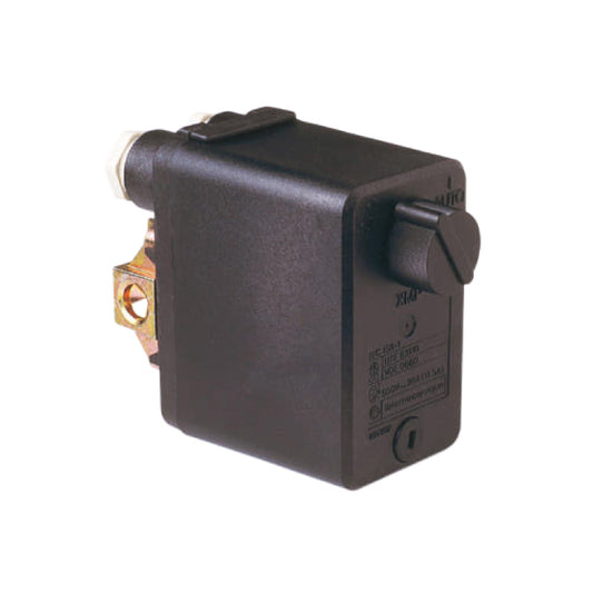 Jetly Pressure Switch