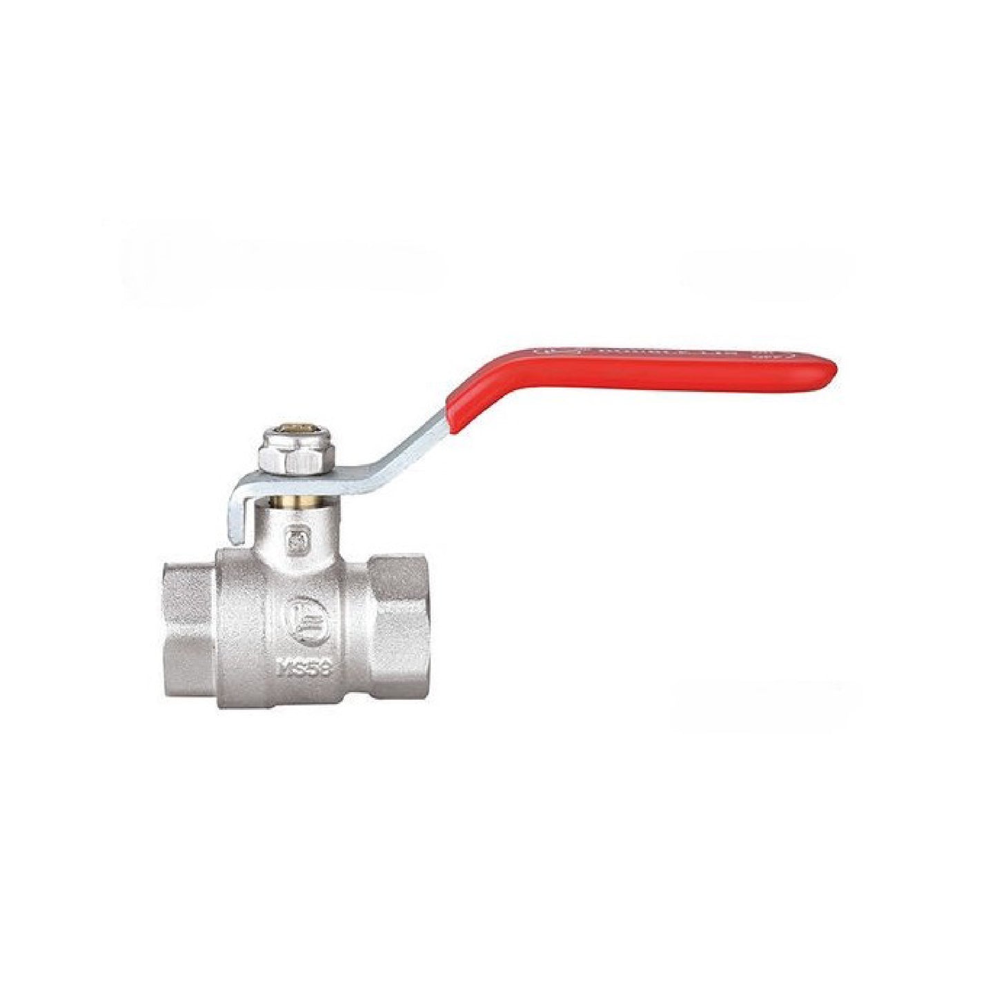 Brass Ball Valve