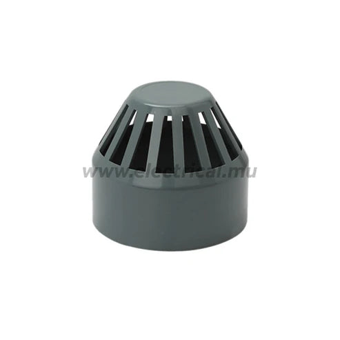 ER D PVC Vent Cap