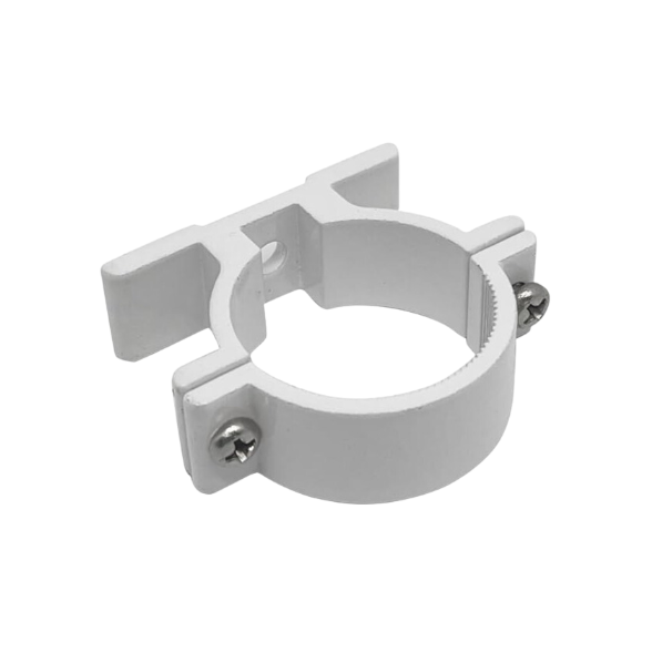 EasyFit Aluminium Clip