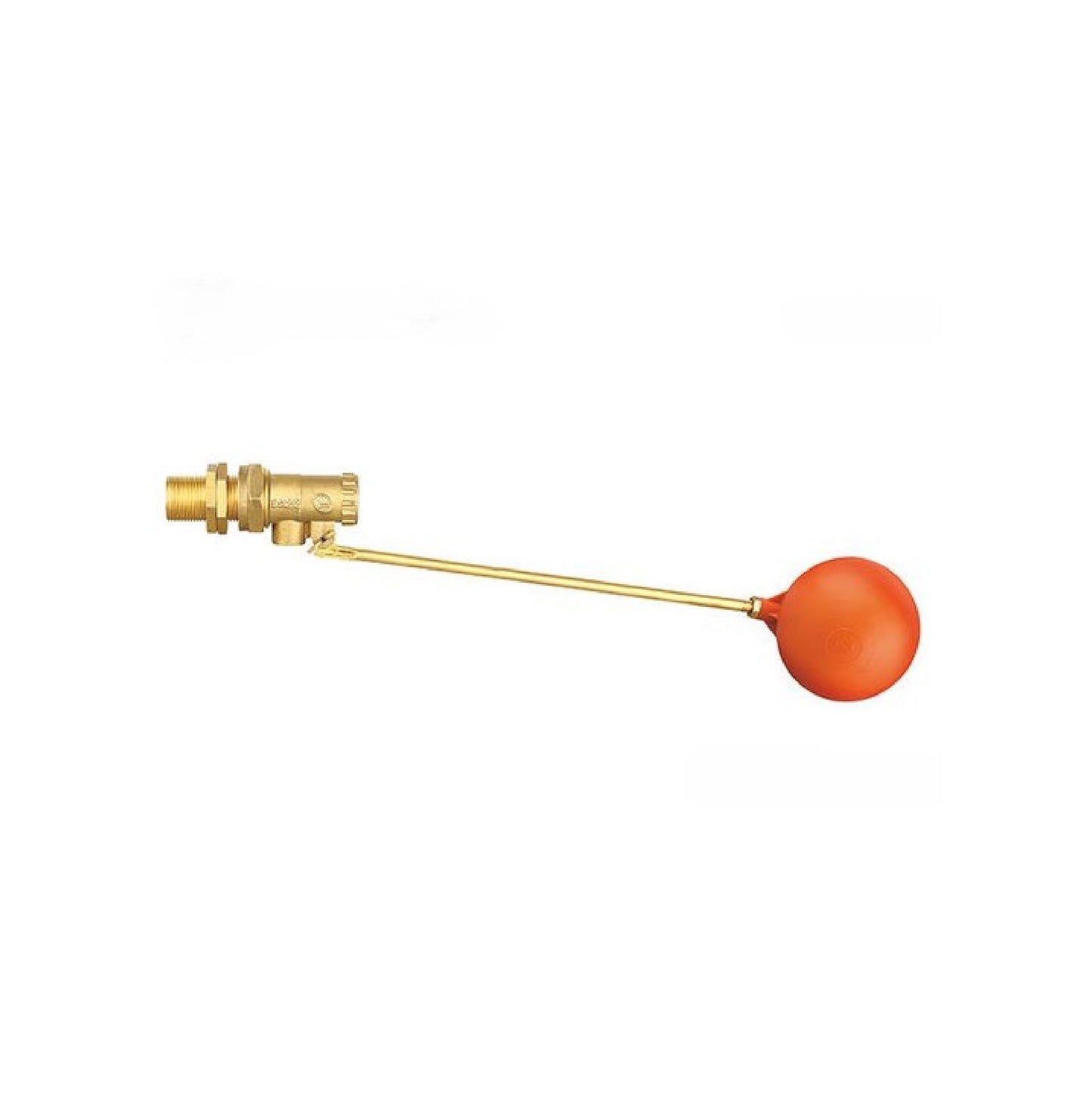 EasyFit Floating Ball Valve + Plastic Ball 4"